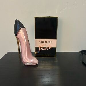 Carolina Herrera Good Girl Blush Perfume